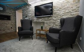 Wellness Apartman Relax